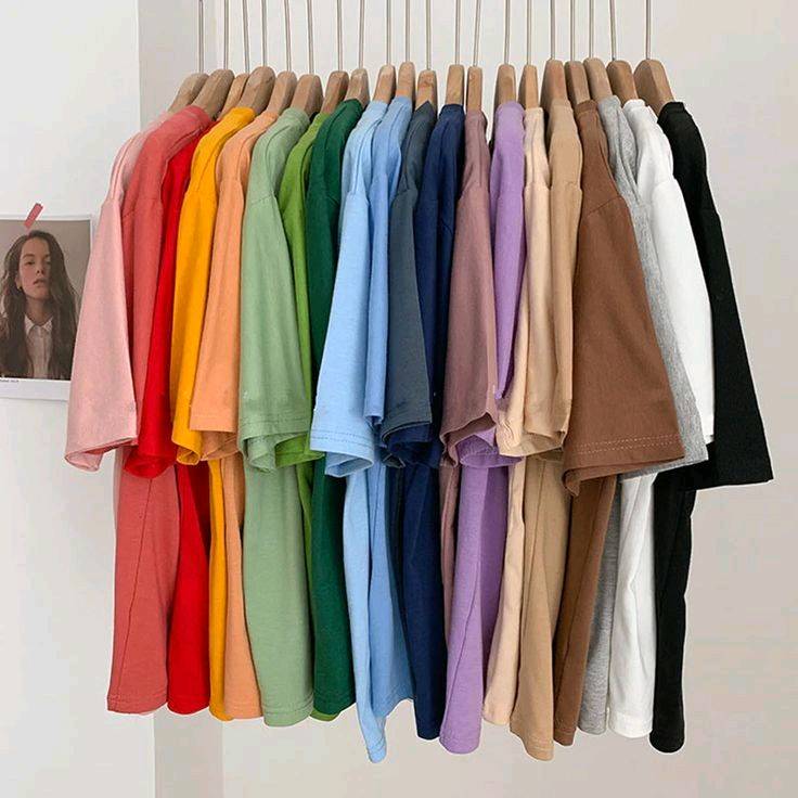 Polos basicos on sale
