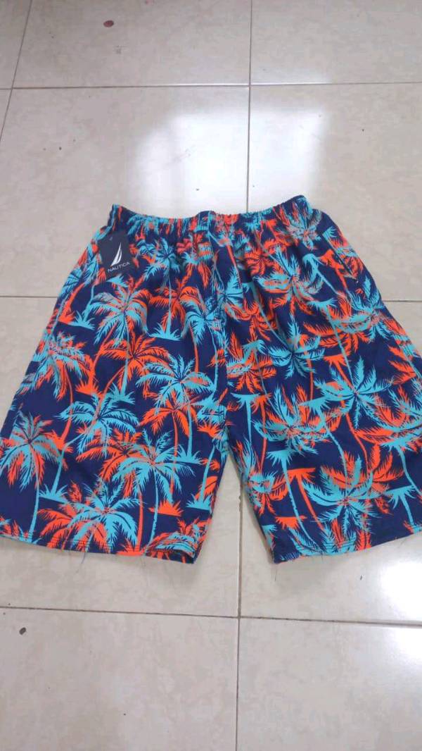 Shores playeros de discount caballeros