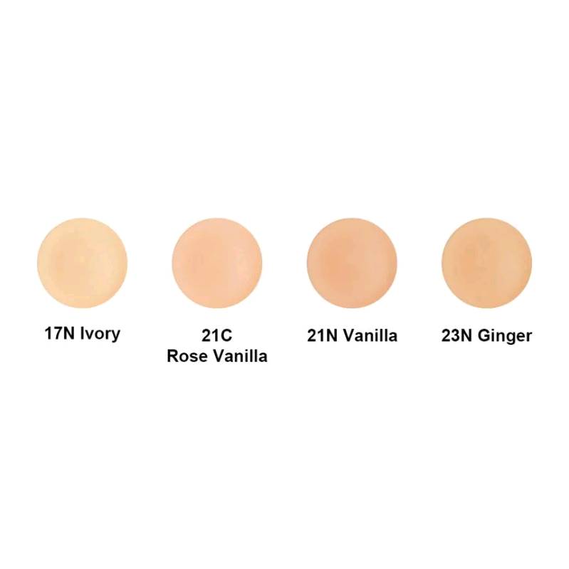 Innisfree, NoSebum Powder Cushion en Loja