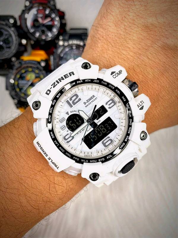 Reloj d ziner clearance