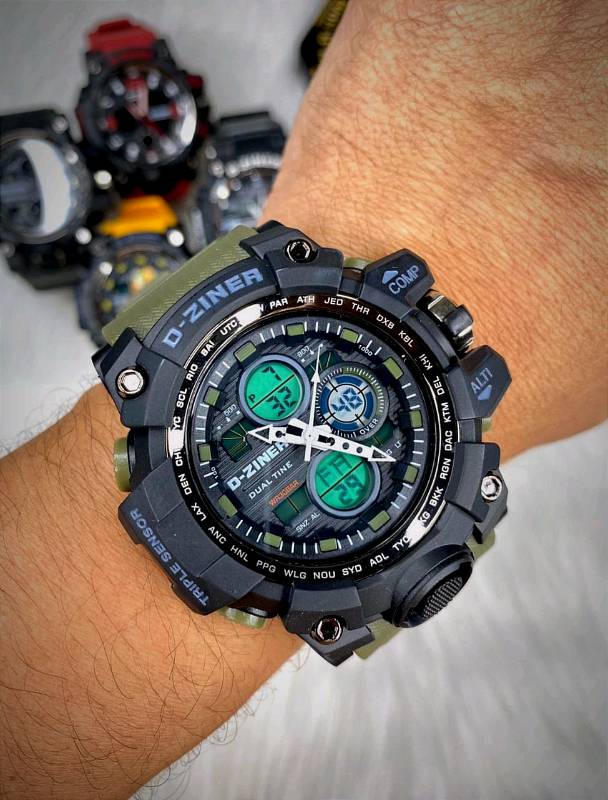 Reloj d ziner clearance