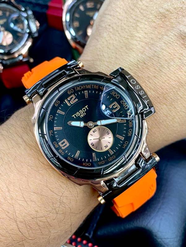 Reloj tissot 1853 online t race precio
