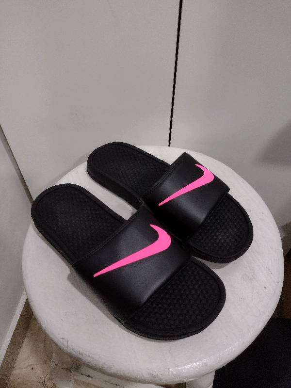 Ojotas faja on sale nike