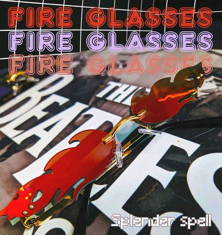 Gafas de store fuego precio