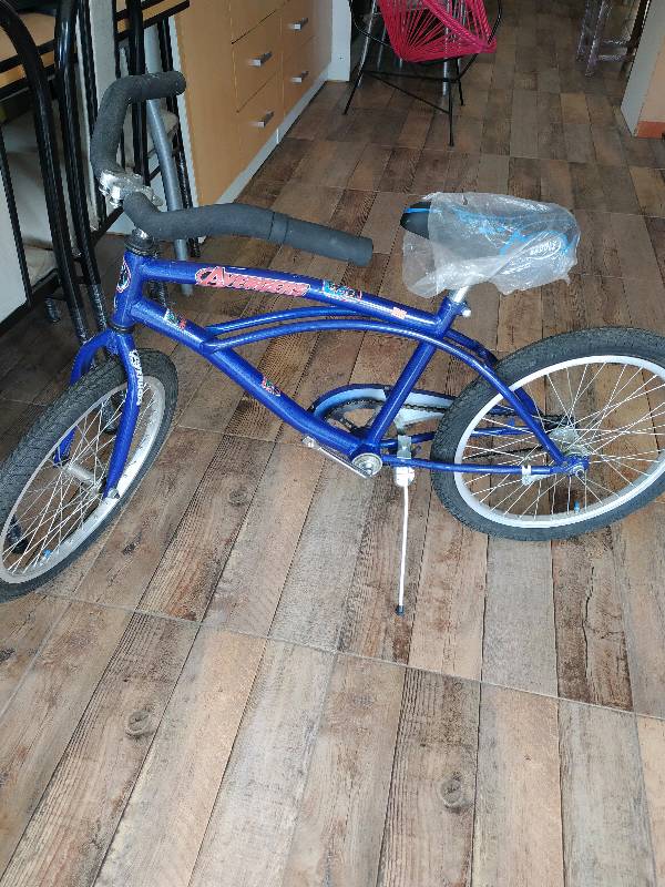 Bicicleta schwinn rodado discount 20