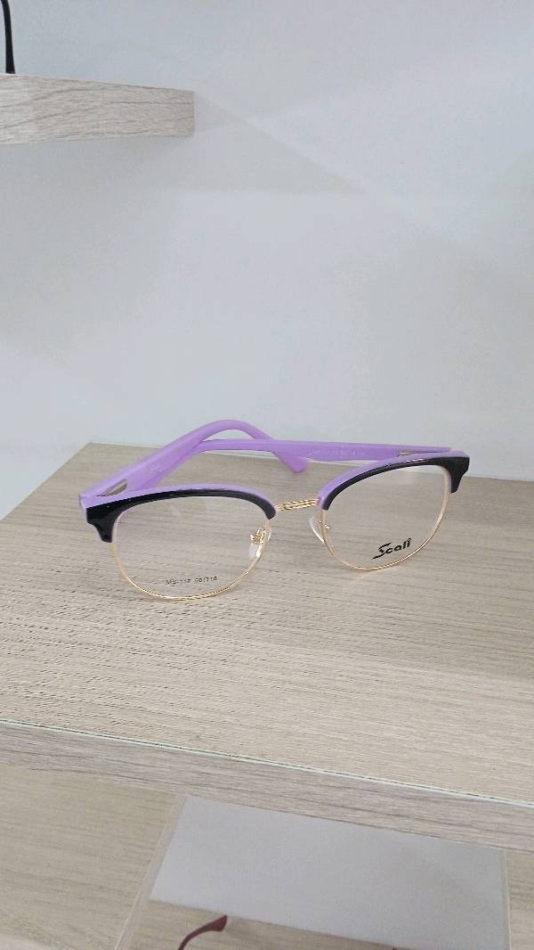 Gafas recetadas online
