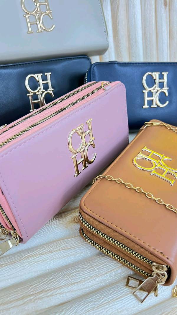 Chhc carteras best sale
