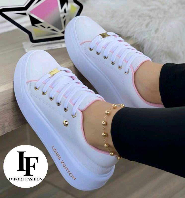 Zapatos louis vuitton para dama online