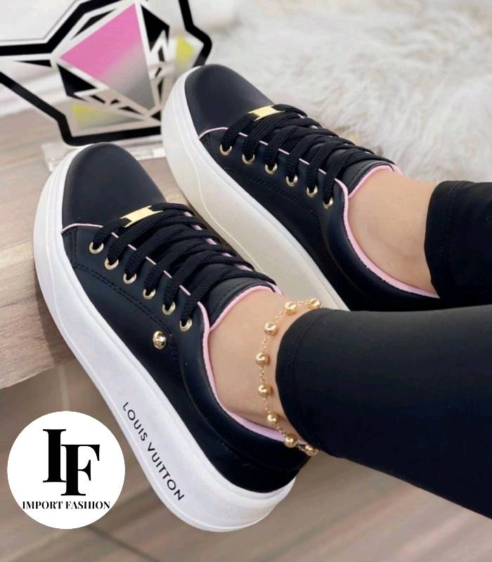 Zapatos louis vuitton dama precio hot sale