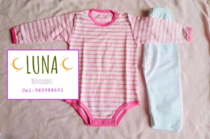 Ropa de bebé discount kukuli