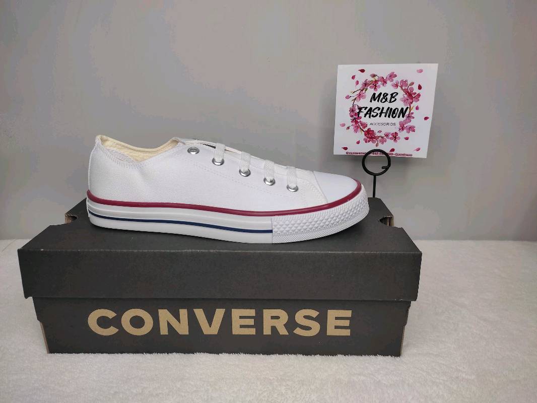 Tenis converse clon clearance