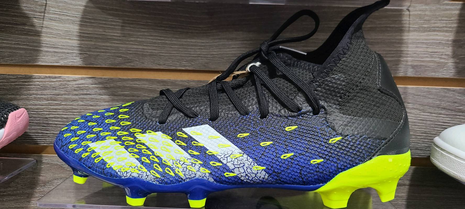 Precio de tacos adidas predator outlet