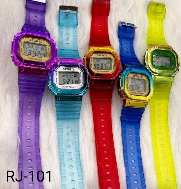 Reloj tornasol new arrivals