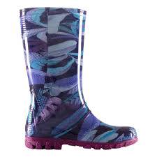 Botas de caucho venus para mujer deals