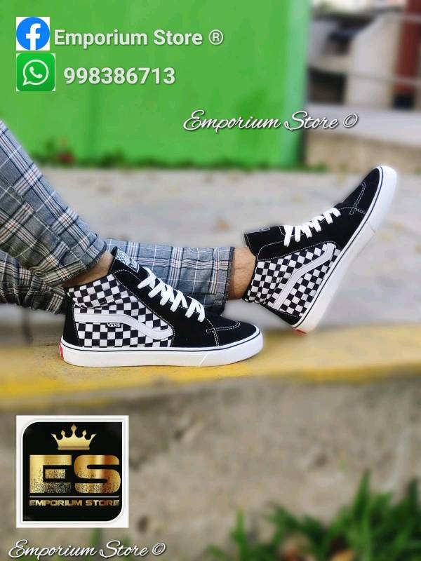 Santa anita mall vans hotsell