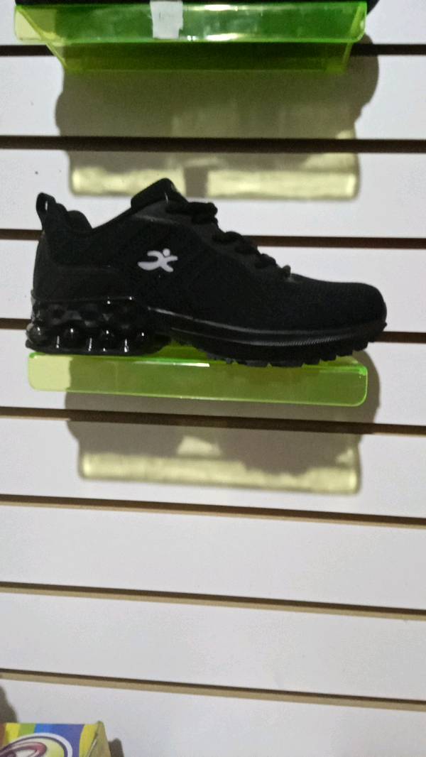 Zapatilla i rum on sale