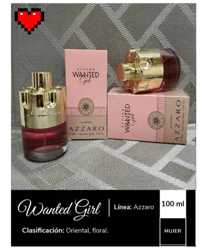 Locion sales azzaro precio