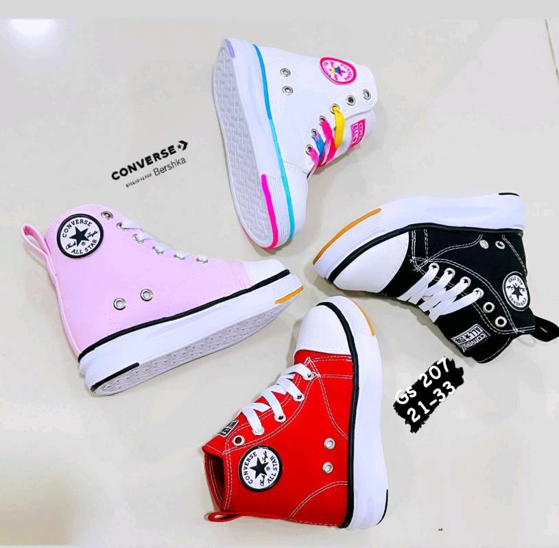 Zapatos converse en sales bucaramanga