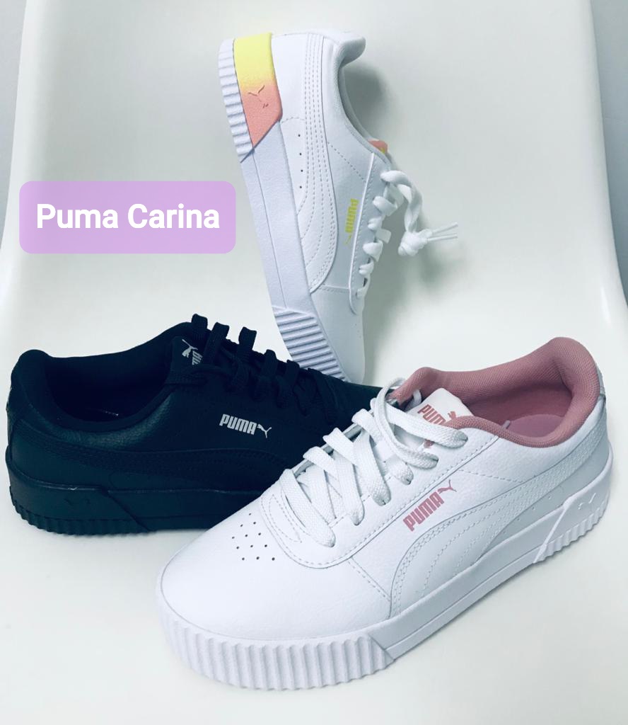 Zapatos puma shop guatemala mujer