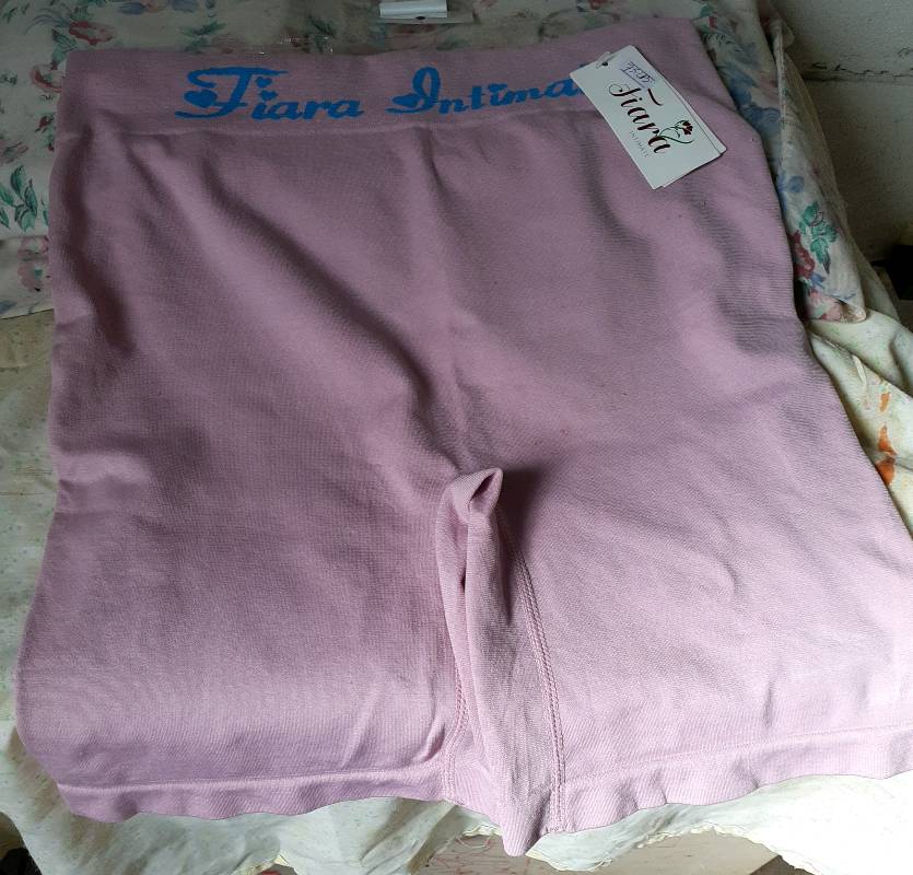 Pantaletas de señora deals