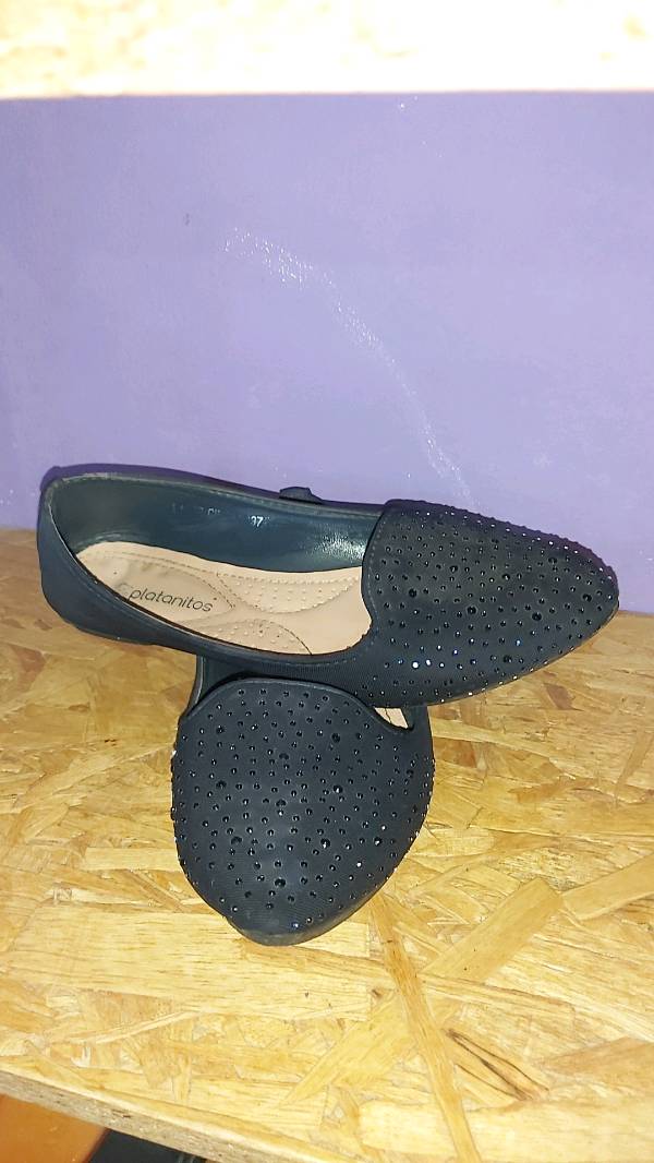 Ballerinas platanitos shop