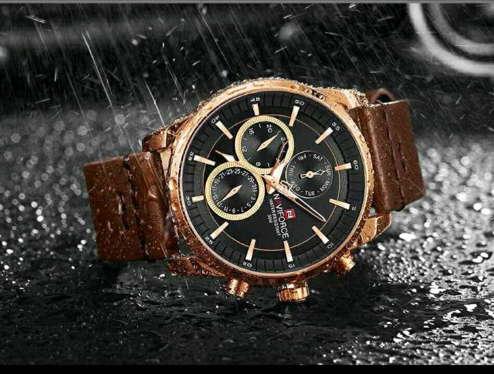 Reloj marca hotsell naviforce