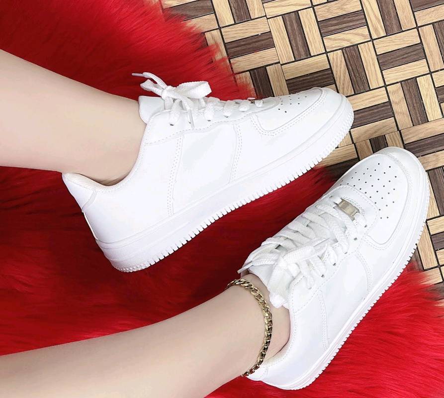 Tenis nike crocker outlet