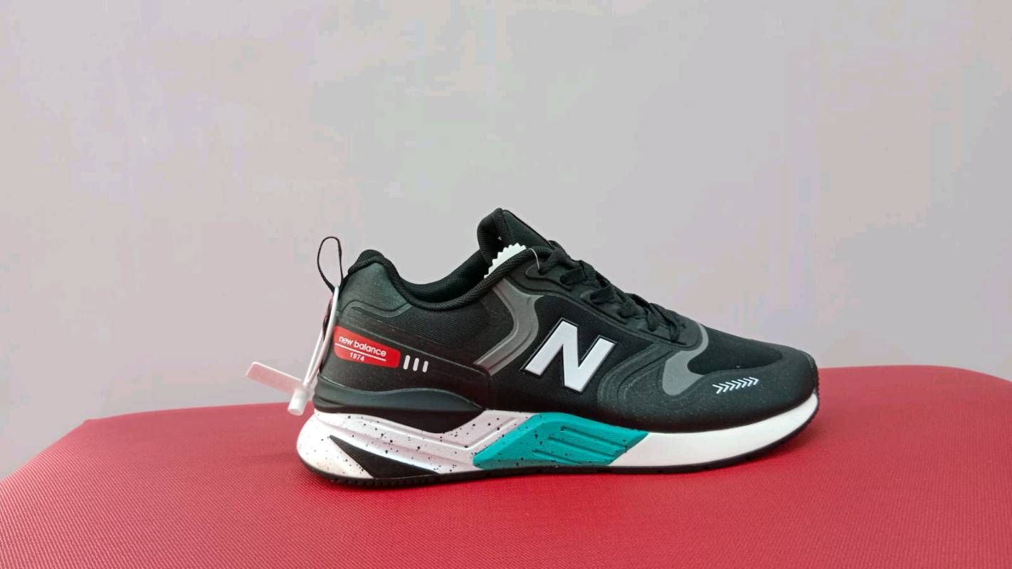Zapatos new balance precios store