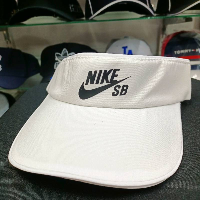 Gorras nike 2025 sb blanca