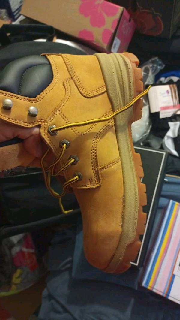 Botas de trabajo survivor shop