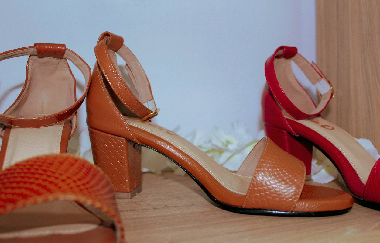 Tacones cubanos deals