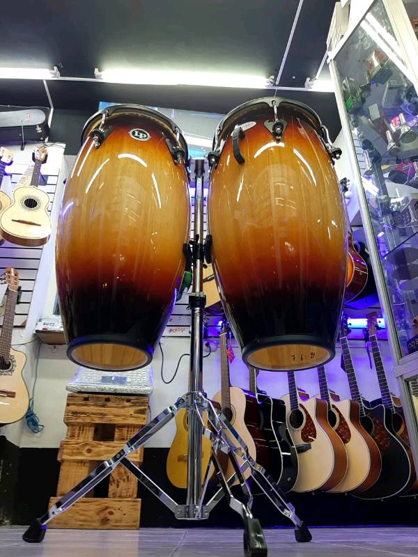 CONGAS LP MATADOR CUSTOM 11 Y 12 PULGADAS en Quetzaltenango