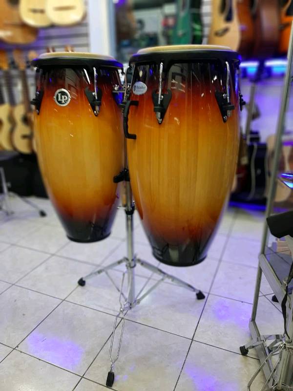 CONGAS LP MATADOR CUSTOM 11 Y 12 PULGADAS en Quetzaltenango