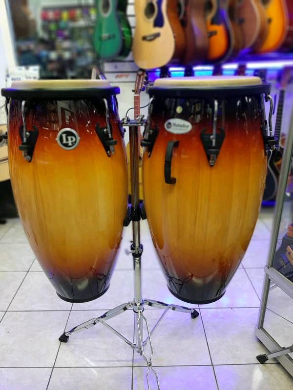 CONGAS LP MATADOR CUSTOM 11 Y 12 PULGADAS en Quetzaltenango