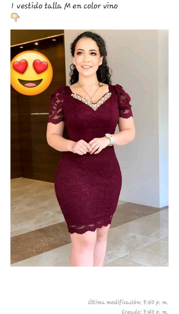 Vestidos para toda ocacion sales