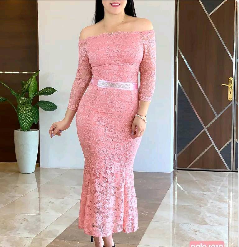 Vestidos para sales toda ocasion