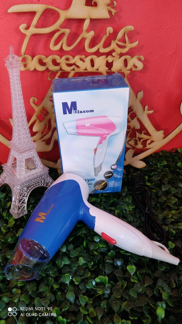 Mini discount secadora sonar
