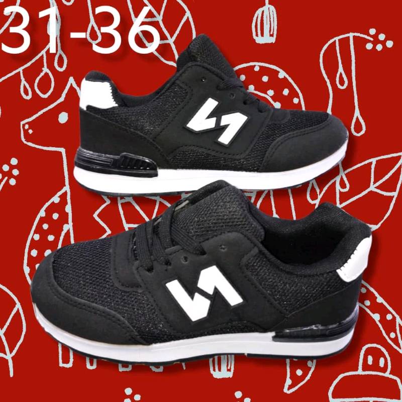New balance niño sales casas