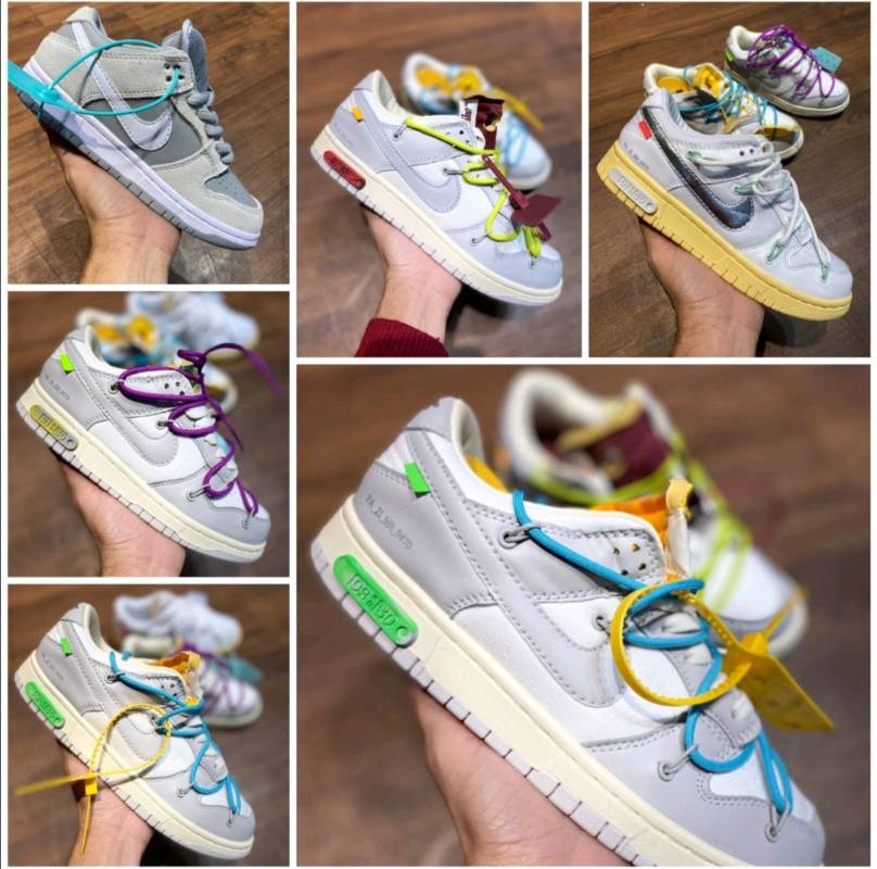 Cordones deals de nike