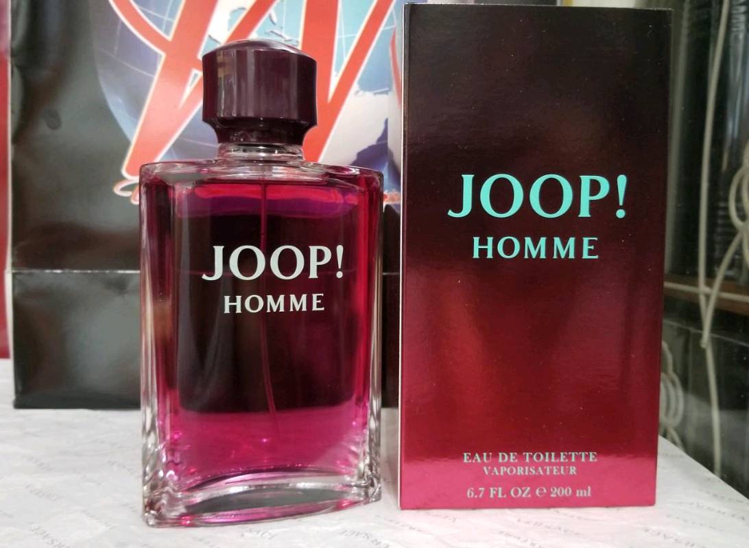 Joop homme best sale 6.7 oz