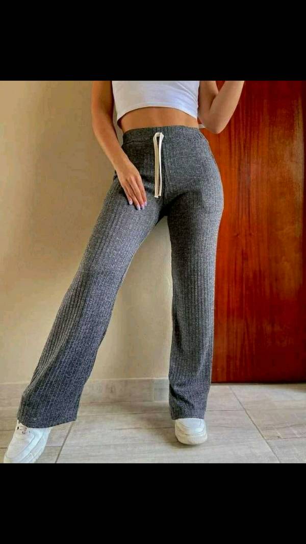 Pantalon lanilla oxford store