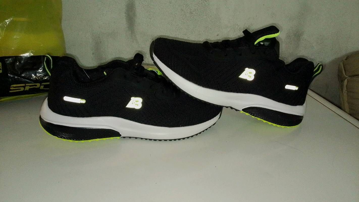 Zapatillas 2025 cleber hombre