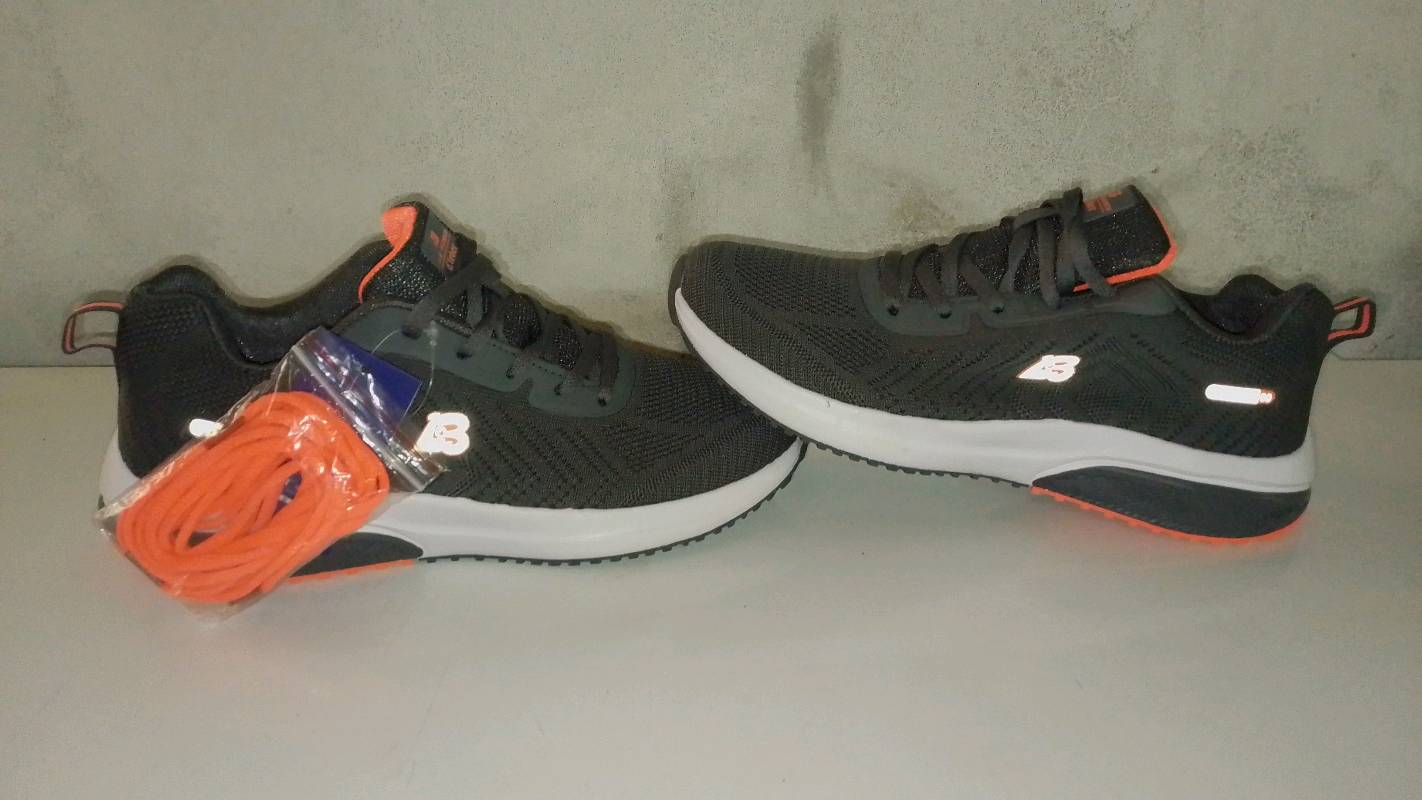 Zapatillas cleber shop para hombres