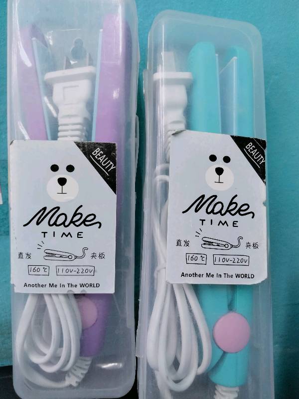 Make time sales plancha mini
