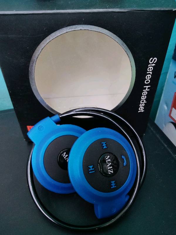 Audifonos hot sale inalambricos maiz