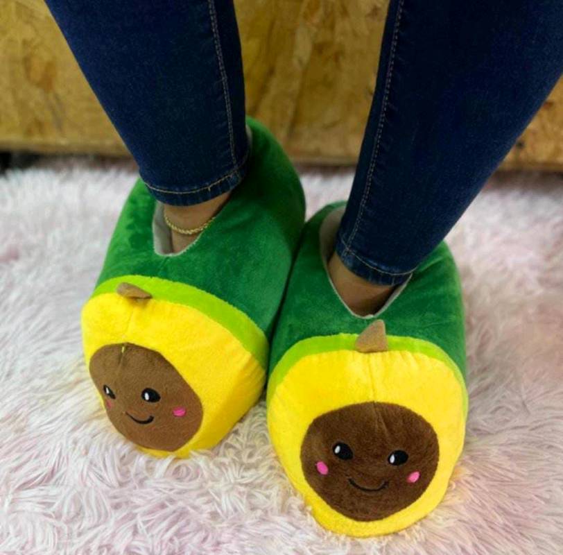 Babuchas clearance para bebe