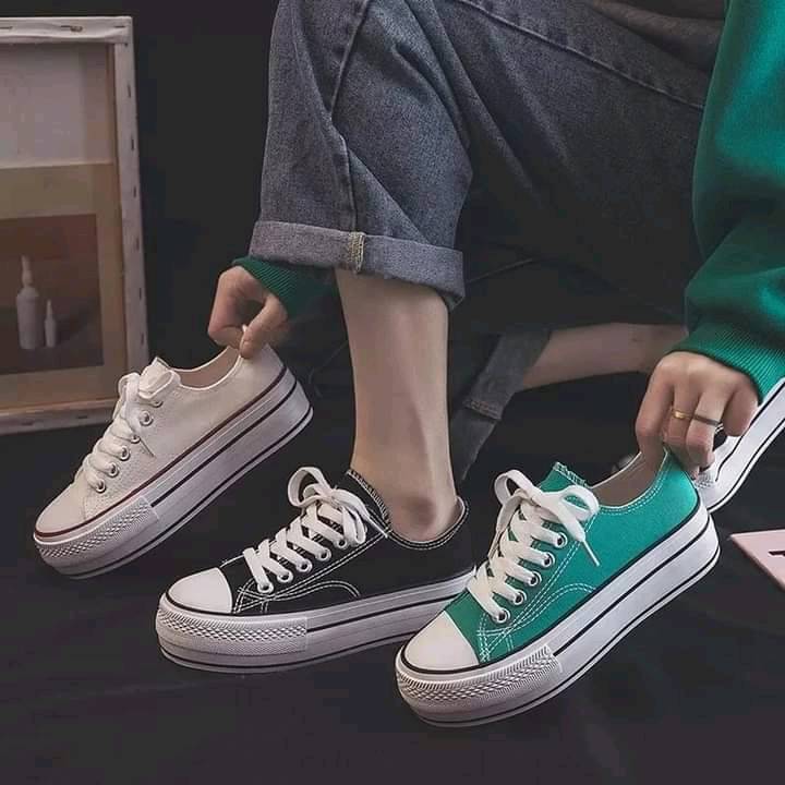 Zapatillas para top adolescentes mujer