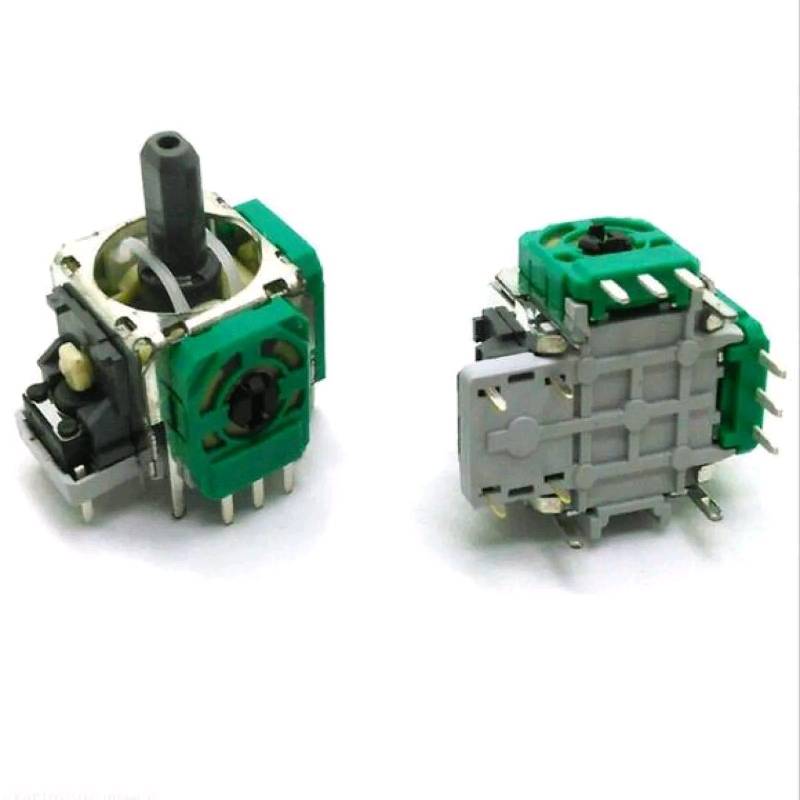 ANALOGOS PS4 en Machala