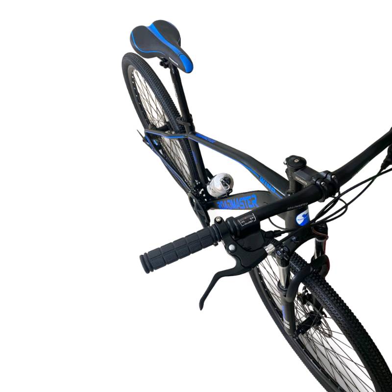 Bicicleta roadmaster hotsell tornado