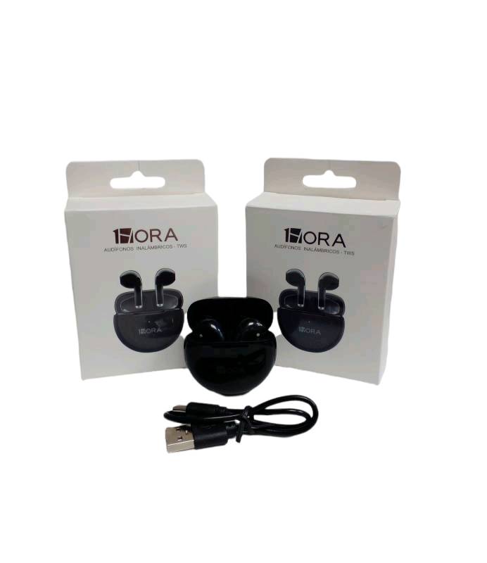 Audifonos sales chicharo bluetooth